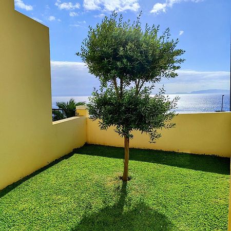Sun Hill Apartment Санта Крус Екстериор снимка