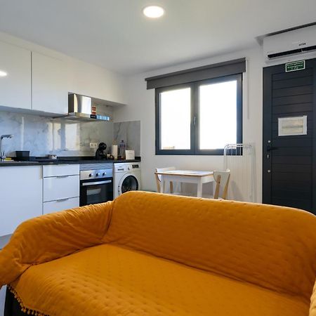 Sun Hill Apartment Санта Крус Екстериор снимка
