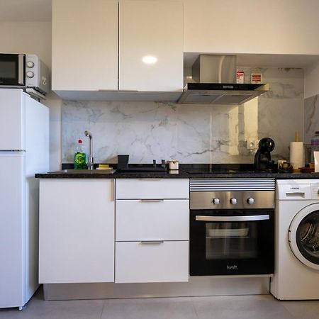 Sun Hill Apartment Санта Крус Екстериор снимка