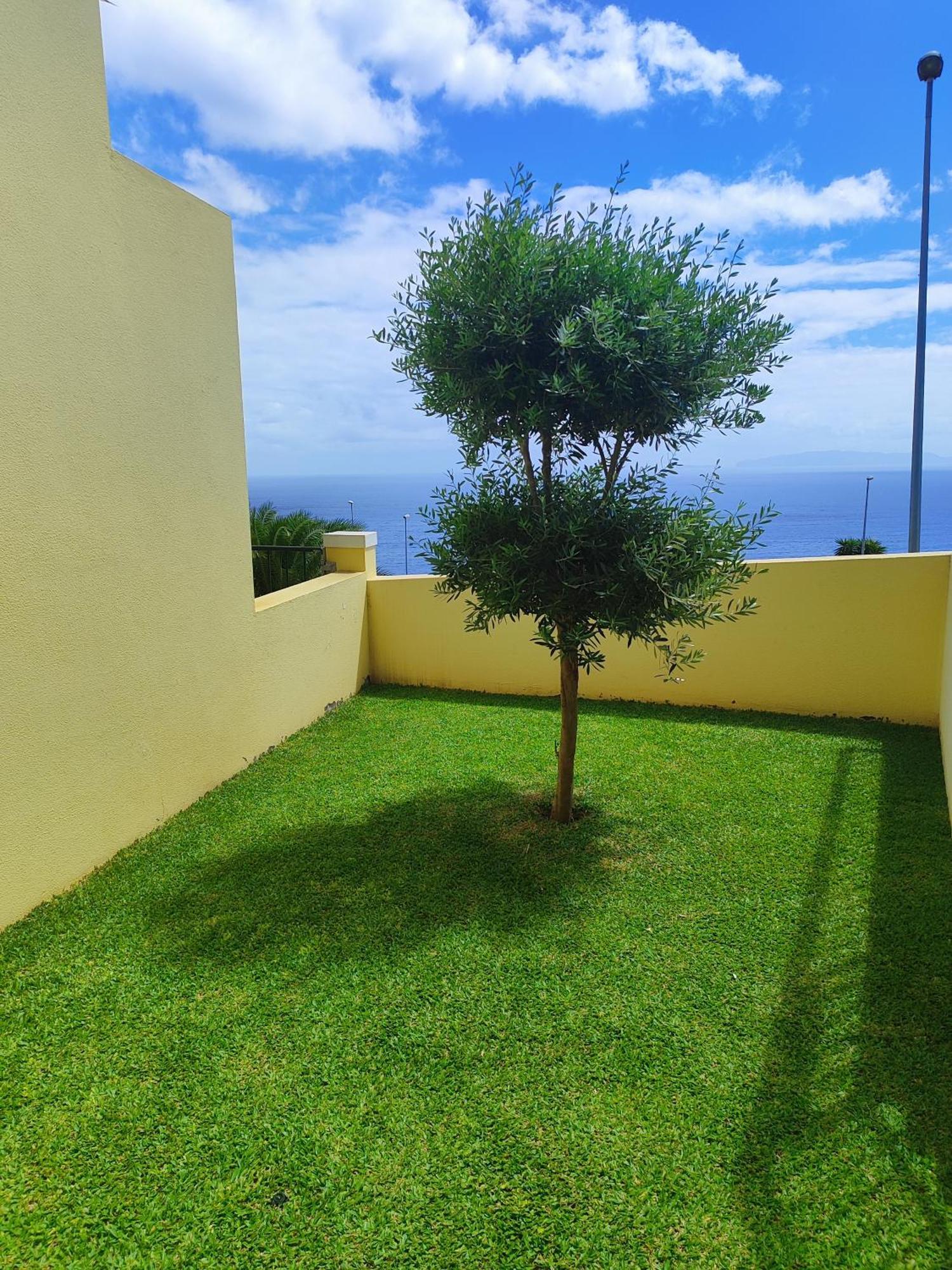 Sun Hill Apartment Санта Крус Екстериор снимка
