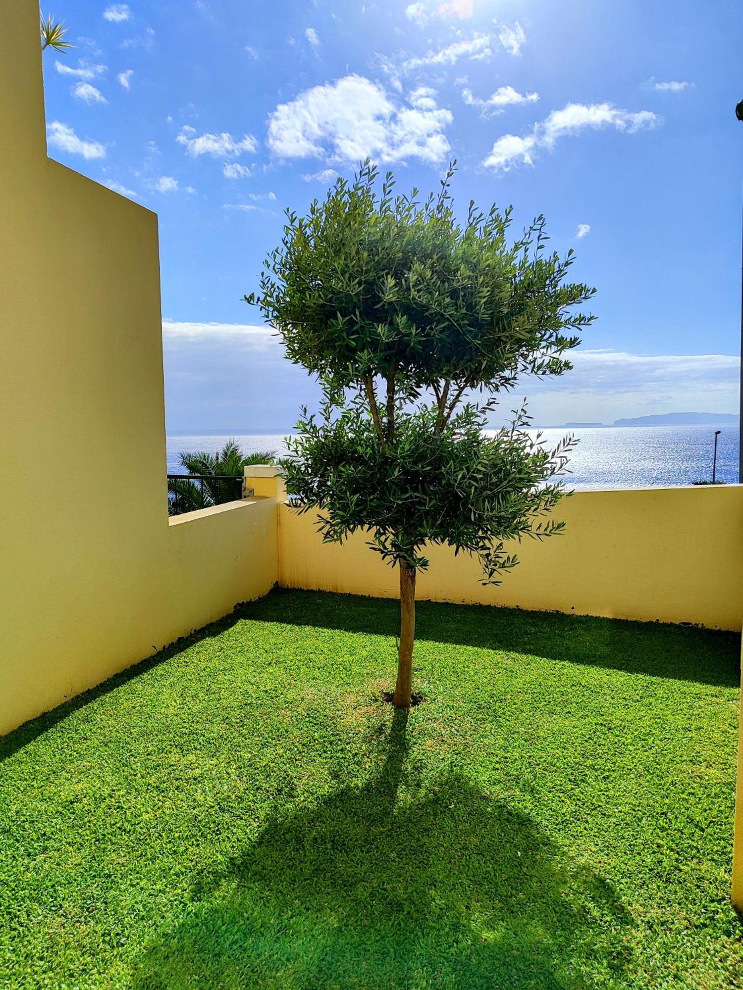 Sun Hill Apartment Санта Крус Екстериор снимка