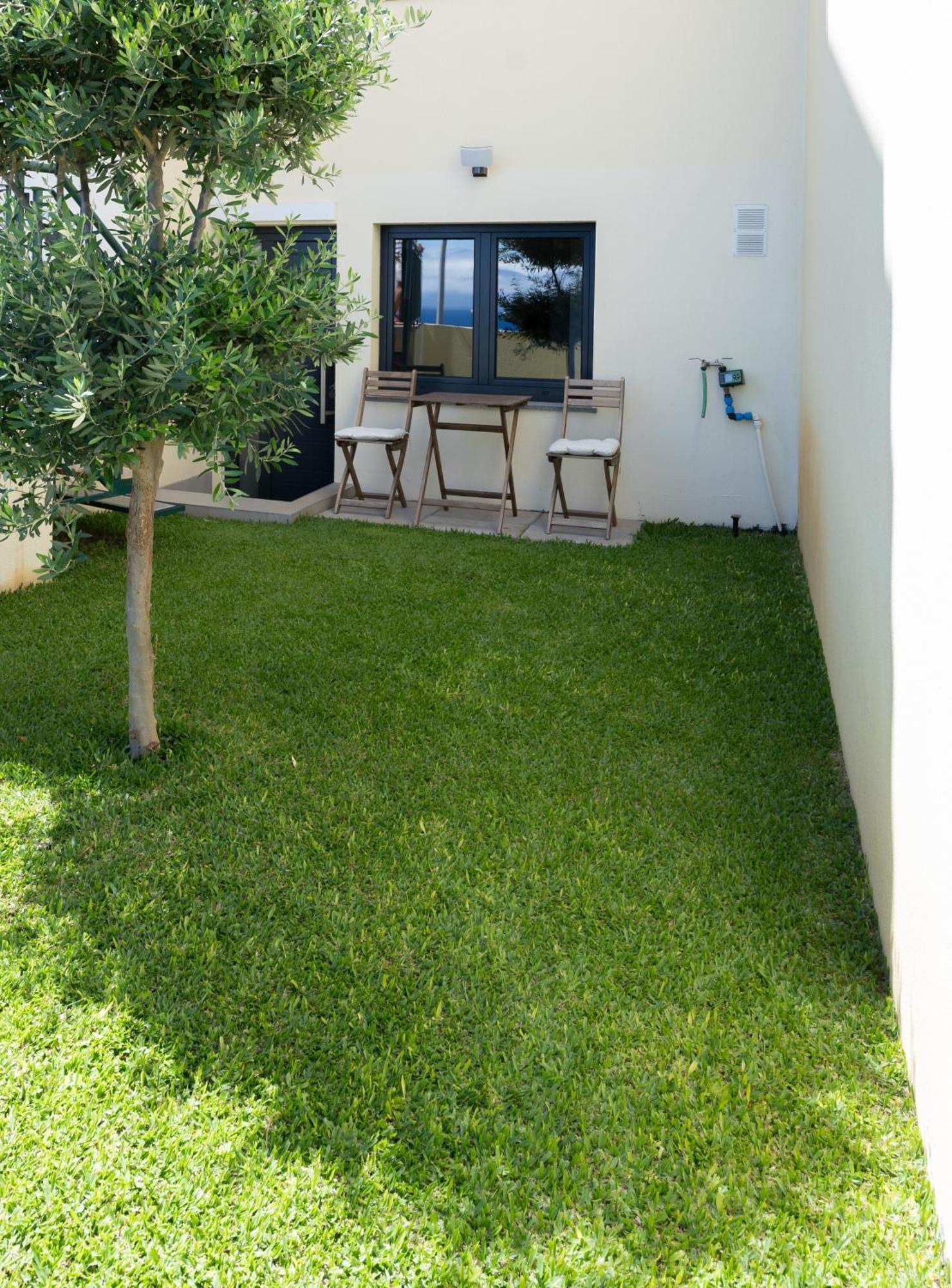 Sun Hill Apartment Санта Крус Екстериор снимка