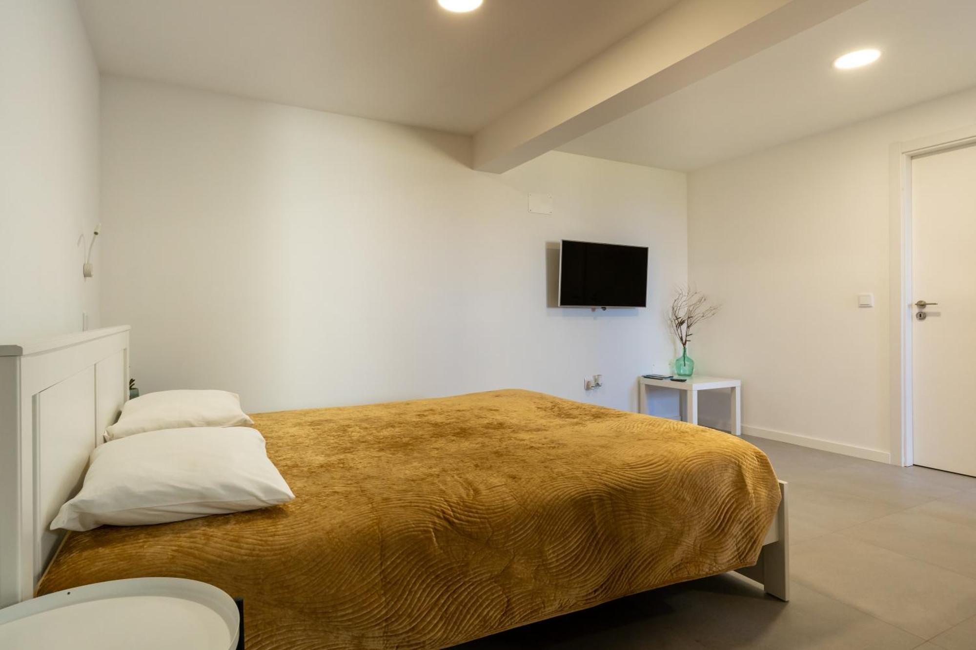 Sun Hill Apartment Санта Крус Екстериор снимка