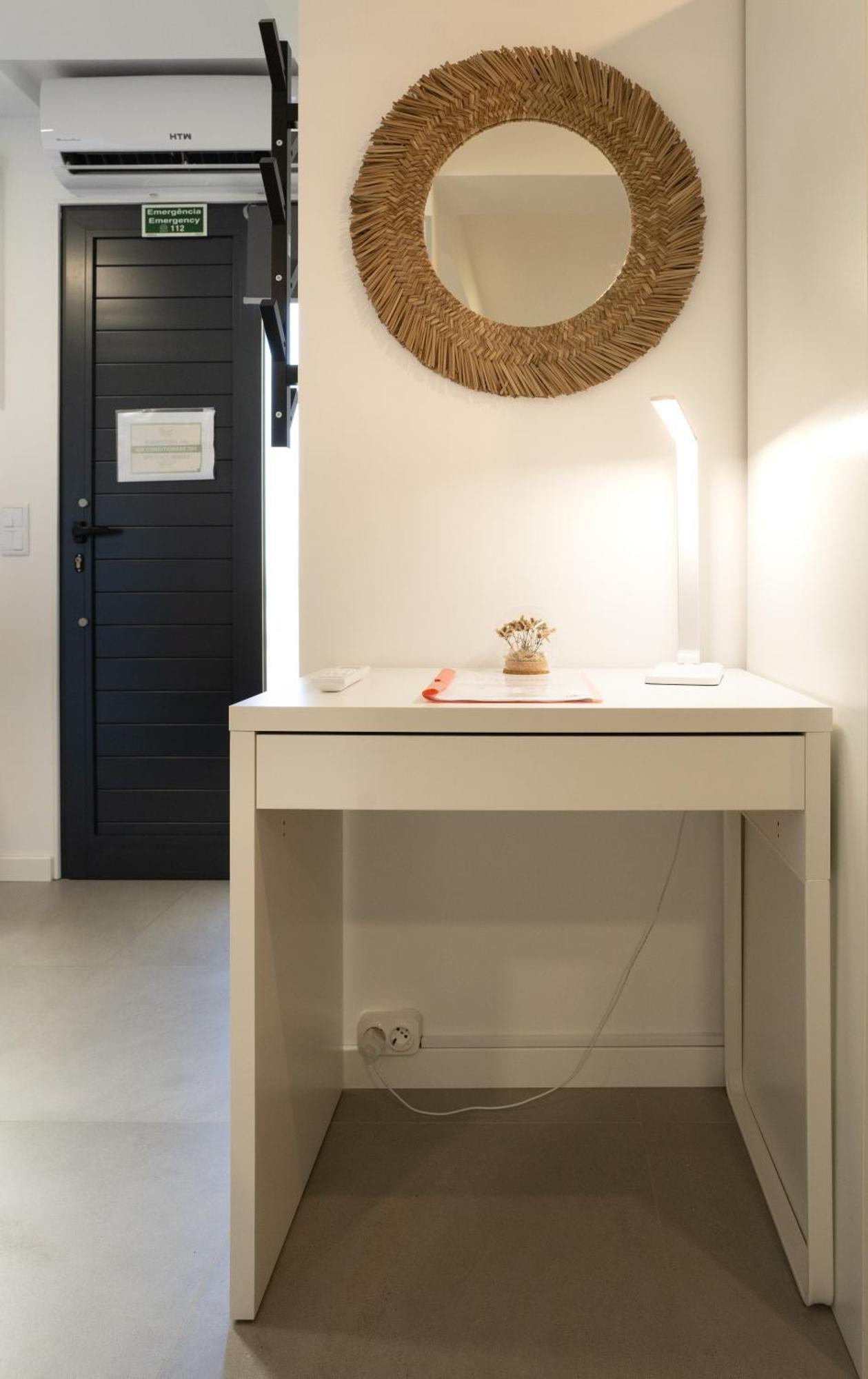 Sun Hill Apartment Санта Крус Екстериор снимка